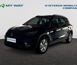 SEAT ARONA SEAT ARONA ARONA 1.0 TSI PULSE DSG