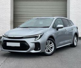 1.8H SZ-T CVT EURO 6 (START/STOP) 5DR