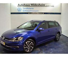 GOLF VII VARIANT JOIN 1.5 TSI ACT, NAVI, ACC, REAR