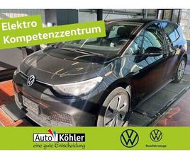 PERFORM. CCS/CARPLAY/LED/NAVI/PDC