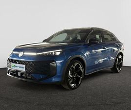 VOLKSWAGEN T-ROC T-ROC 1.5 TSI R-LINE DSG