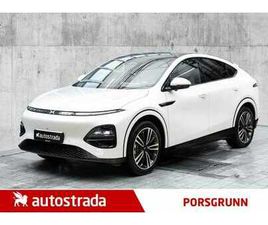 XPENG G6 AWD PERFORMANCE