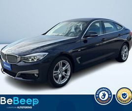 320I GRAN TURISMO MODERN