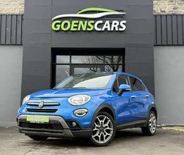 FIAT 500X 1.0T CRUISE,CAMÉRA,GPS,CLIM,PRETE A IMMATRICULER !