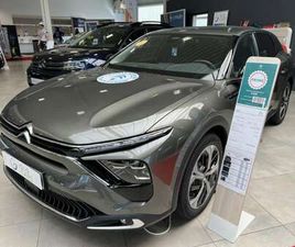 FEEL PHEV *165KW TOTAL*