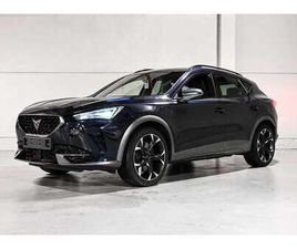 CUPRA FORMENTOR VZ VZ 1.4 E-HYBRID 245CV /ATTELAGE/ CAMERA/LED