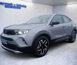 OPEL MOKKA-E ELEGANCE