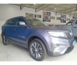 PROTON X70 2023 PROTON X70 1.5T PREMIUM