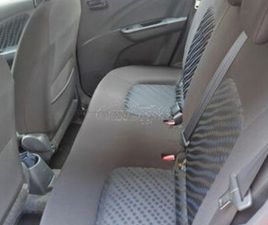 SUZUKI CELERIO 2015 GLX