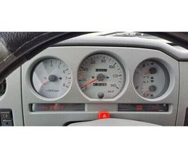 SUZUKI SJ SAMURAI 1999