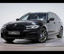 E TOURING KIT M SPORT