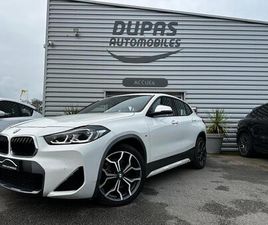 XDRIVE 18D 150 CH BVA8 M SPORT