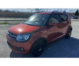 SUZUKI IGNIS 2018 CAMERA NAVIGATION ΣΕ ΆΡΙΣΤΗ ΚΑΤΆΣΤΑΣΗ