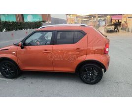 SUZUKI IGNIS 2024 GL+
