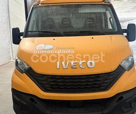 IVECO DAILY 35C 11 3450