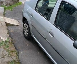 RENAULT EXPRESS RENAULT LOGAN EXPRES./EXP. UP HI-FLEX 1.0 16V 4P 2008