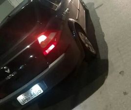 SEDAN DYNAMIQUE 2.0 16V AUT.