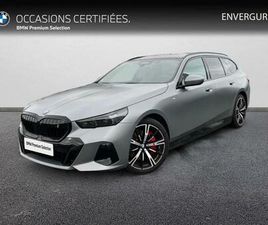 I5 340CH M SPORT EDRIVE40