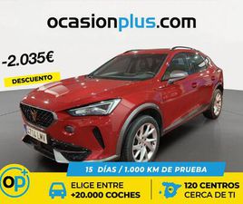 1.5 TSI 110 KW (150 CV)