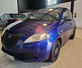 LANCIA YPSILON 1.2 ELEFANTINO EVO II