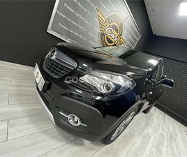 OPEL MOKKA 1.7 CDTI 4X2 SS SELECTIVE