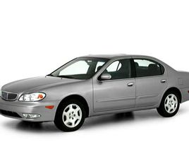 USED 2000 INFINITI I30 TOURING