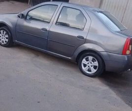 RENAULT EXPRESS RENAULT LOGAN EXPRES./EXP. UP HI-FLEX 1.0 16V 4P 2008