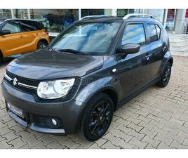 SUZUKI IGNIS 2018 1.2 GL+ 2WD ΕΛΛΗΝΙΚΗΣ ΑΝΤΙΠΡΟΣΩΠΕΙΑΣ