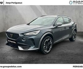 1.5 TSI 150CH V DSG7