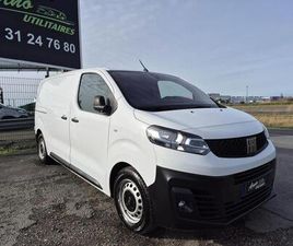 BLUEHDI 145 M S&S BVM6