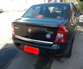 RENAULT EXPRESS RENAULT LOGAN EXPRES./EXP. UP HI-FLEX 1.0 16V 4P 2011