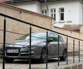 VAND RENAULT LAGUNA 3, 2.0 DCI, 131 CAI, EURO 5 IASI