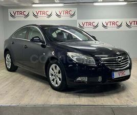 OPEL INSIGNIA 2.0 CDTI START STOP 130 CV SELECTIVE