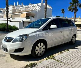 OPEL ZAFIRA 1.7 CDTI 110 CV ENJOY PLUS