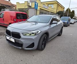XDRIVE18D MSPORT X AUTO