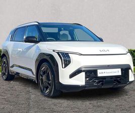 KIA EV3 2025 KIA EV3