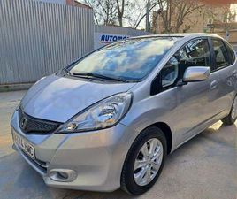 HONDA JAZZ HONDA JAZZ 1.4 IVTEC COMFORT