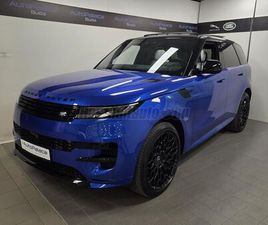LAND ROVER RANGE ROVER SPORT RANGESPORT P530 AUTOBIOGRAPHY (AUTOMATA)
