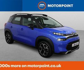 1.2 PURETECH MAX EAT6 EURO 6 (START/STOP) 5DR