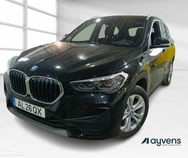 BMW X1 25 E XDRIVE