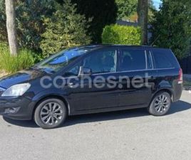 OPEL ZAFIRA OPEL ZAFIRA 1.7 CDTI ECOE 111 YEARS