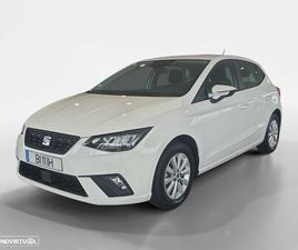 SEAT IBIZA 1.0 TSI STYLE