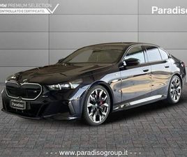 M60 XDRIVE 2023 - KM0 | 601CV | MPERFORMANCE