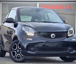 FORTWO 1ª SERIE 70 1.0 YOUNGSTER - EURO 6 - GARANZIA