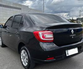 RENAULT EXPRESS RENAULT LOGAN EXPRES./EXP. UP HI-FLEX 1.0 16V 4P 2014