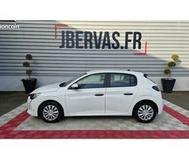 PEUGEOT 208 AFFAIRE BLUEHDI 100 SS BVM6 PREMIUM PACK