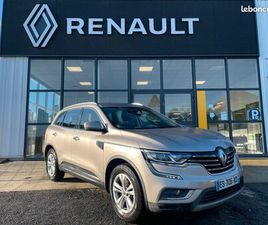 RENAULT KOLEOS 1.6 DCI 130 CV ZEN
