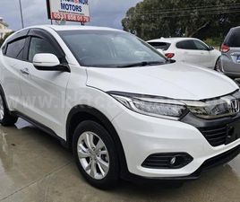 2021 MODEL OTOMATIK HONDA VEZEL