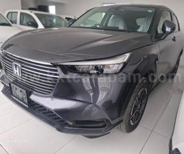 2023 MODEL OTOMATIK HONDA VEZEL