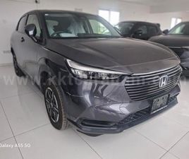 2023 MODEL OTOMATIK HONDA VEZEL